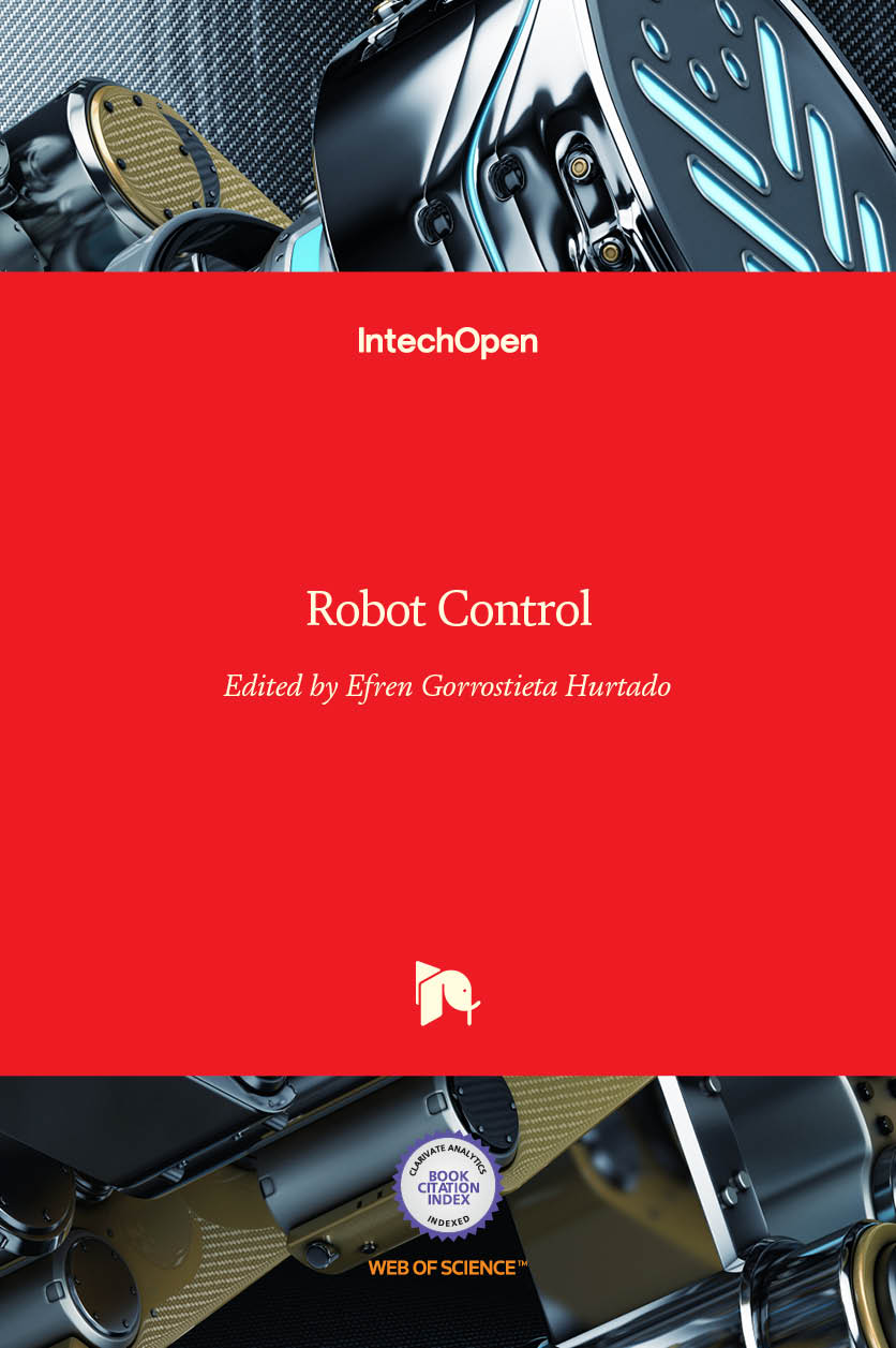 Mobile Robots Book