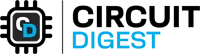 Logo Circuit Digest